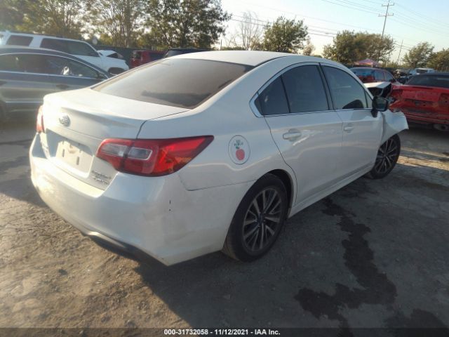 Photo 3 VIN: 4S3BNAB61J3040475 - SUBARU LEGACY 