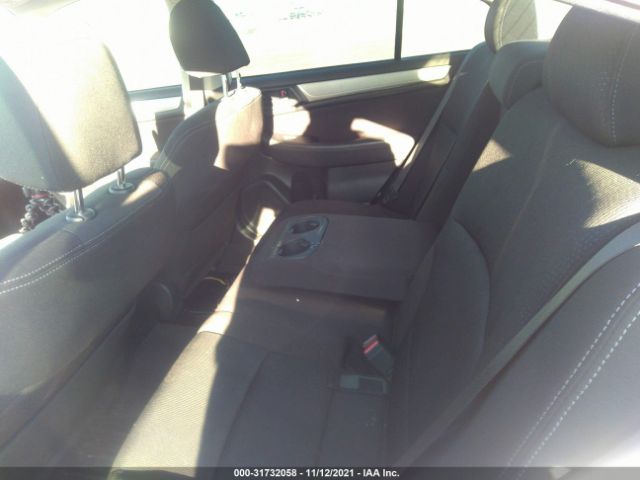 Photo 7 VIN: 4S3BNAB61J3040475 - SUBARU LEGACY 