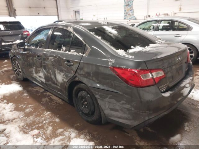 Photo 2 VIN: 4S3BNAB61K3011866 - SUBARU LEGACY 