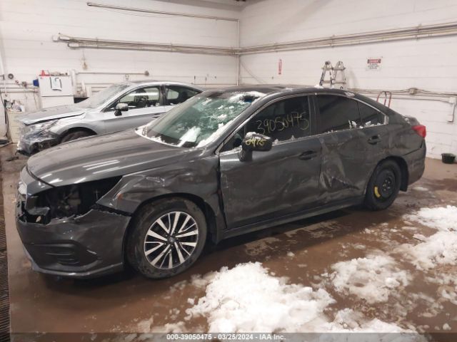 Photo 5 VIN: 4S3BNAB61K3011866 - SUBARU LEGACY 