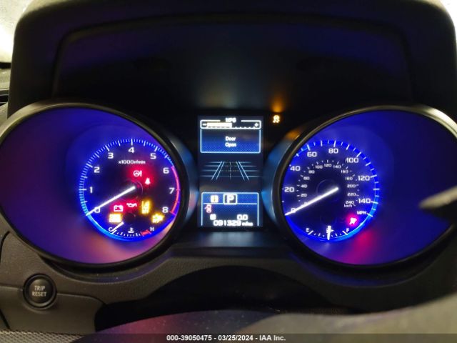 Photo 6 VIN: 4S3BNAB61K3011866 - SUBARU LEGACY 