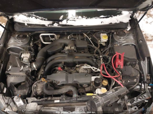 Photo 9 VIN: 4S3BNAB61K3011866 - SUBARU LEGACY 