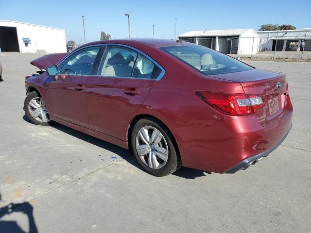 Photo 1 VIN: 4S3BNAB61K3029896 - SUBARU LEGACY 2.5 