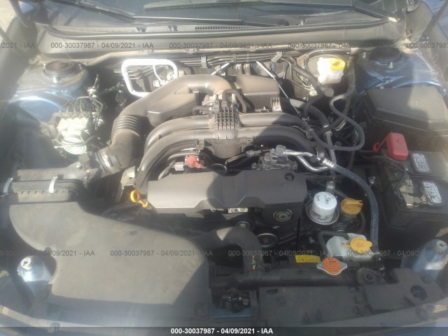 Photo 9 VIN: 4S3BNAB61K3033382 - SUBARU LEGACY 