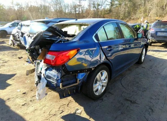 Photo 3 VIN: 4S3BNAB61K3038999 - SUBARU LEGACY 