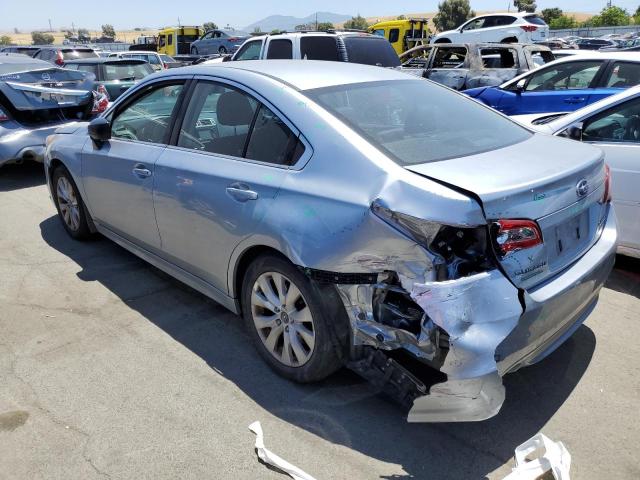 Photo 1 VIN: 4S3BNAB62H3003932 - SUBARU LEGACY 