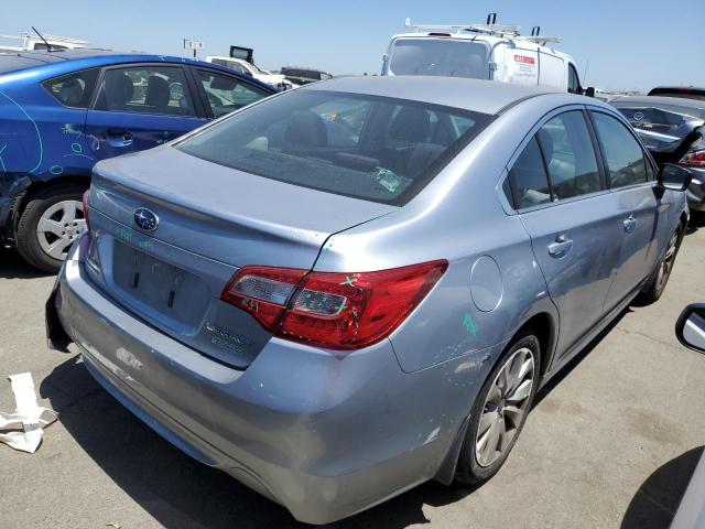 Photo 2 VIN: 4S3BNAB62H3003932 - SUBARU LEGACY 