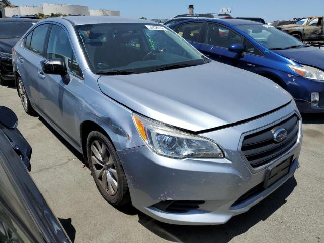 Photo 3 VIN: 4S3BNAB62H3003932 - SUBARU LEGACY 