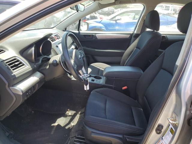 Photo 6 VIN: 4S3BNAB62H3003932 - SUBARU LEGACY 