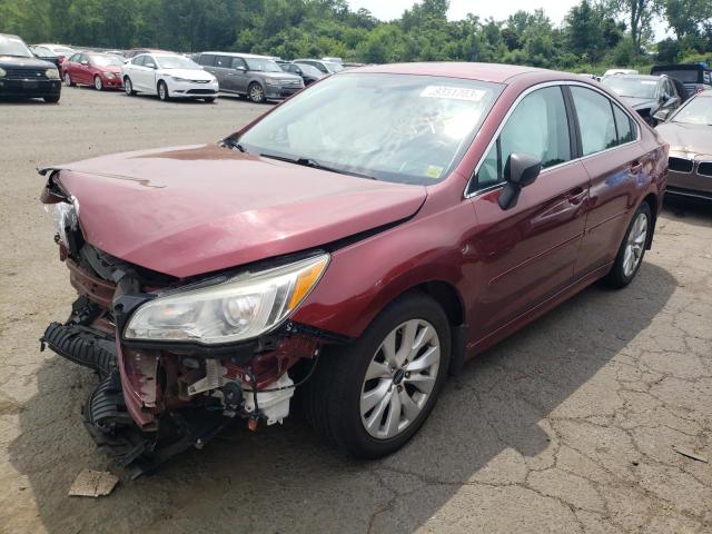 Photo 0 VIN: 4S3BNAB62H3035926 - SUBARU LEGACY 