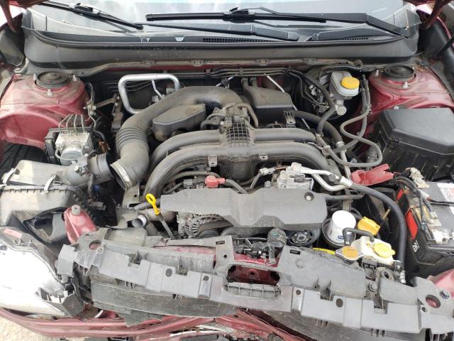 Photo 10 VIN: 4S3BNAB62H3035926 - SUBARU LEGACY 