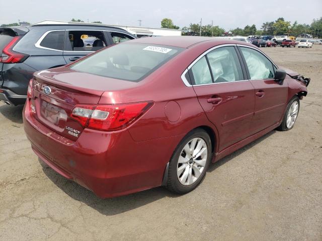 Photo 2 VIN: 4S3BNAB62H3035926 - SUBARU LEGACY 