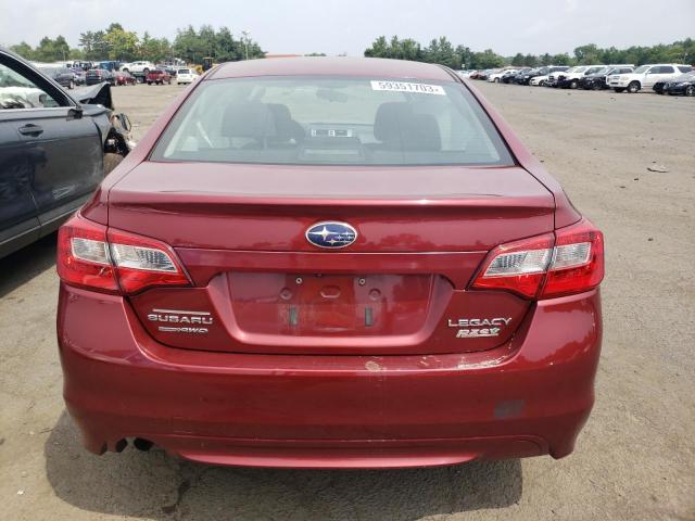 Photo 5 VIN: 4S3BNAB62H3035926 - SUBARU LEGACY 