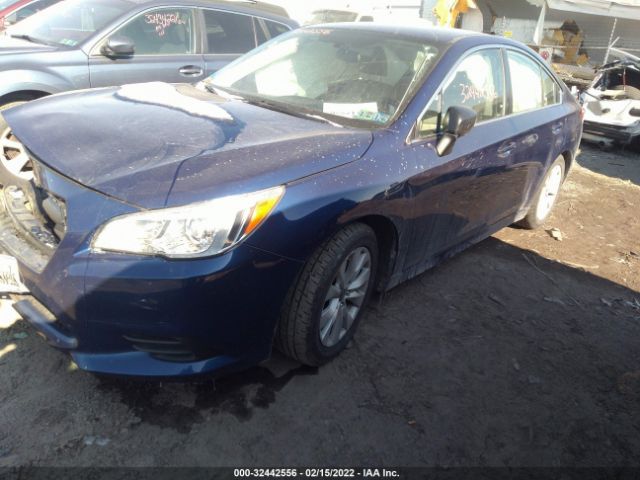 Photo 1 VIN: 4S3BNAB62H3043251 - SUBARU LEGACY 