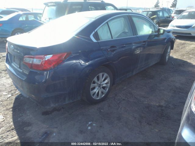 Photo 3 VIN: 4S3BNAB62H3043251 - SUBARU LEGACY 