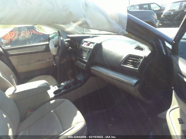 Photo 4 VIN: 4S3BNAB62H3043251 - SUBARU LEGACY 