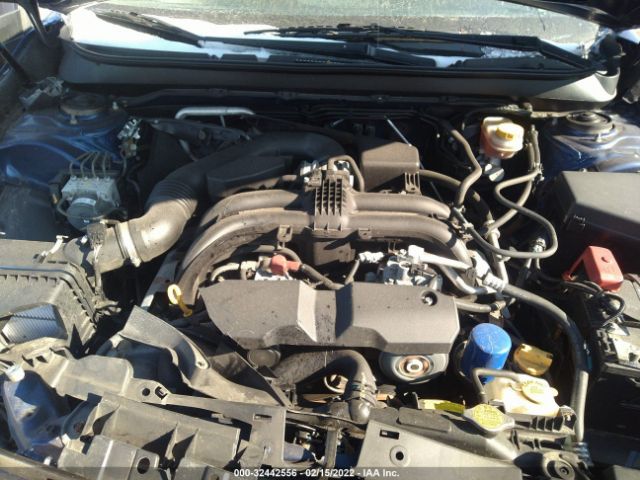 Photo 9 VIN: 4S3BNAB62H3043251 - SUBARU LEGACY 