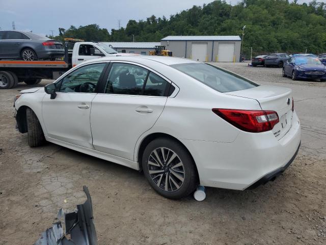 Photo 1 VIN: 4S3BNAB62J3015343 - SUBARU LEGACY 