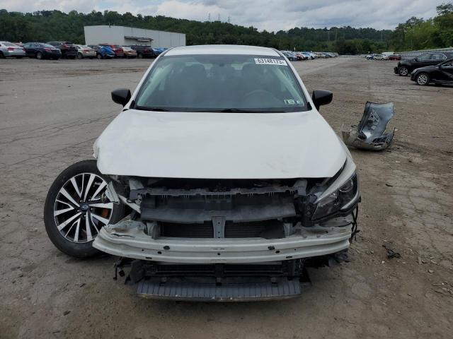 Photo 4 VIN: 4S3BNAB62J3015343 - SUBARU LEGACY 