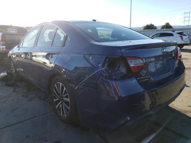 Photo 2 VIN: 4S3BNAB62K3005400 - SUBARU LEGACY 2.5 