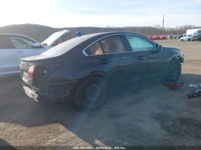 Photo 3 VIN: 4S3BNAB62K3006188 - SUBARU LEGACY 