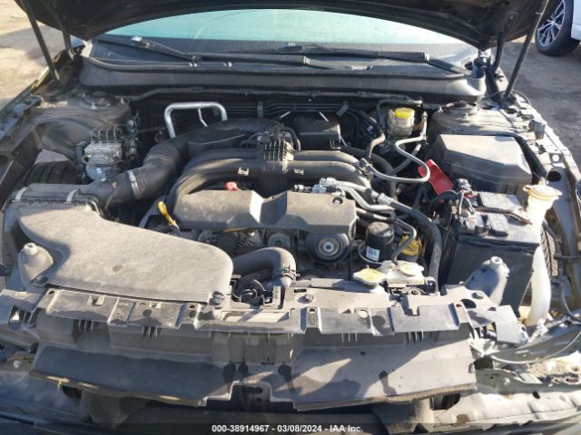 Photo 9 VIN: 4S3BNAB62K3006188 - SUBARU LEGACY 