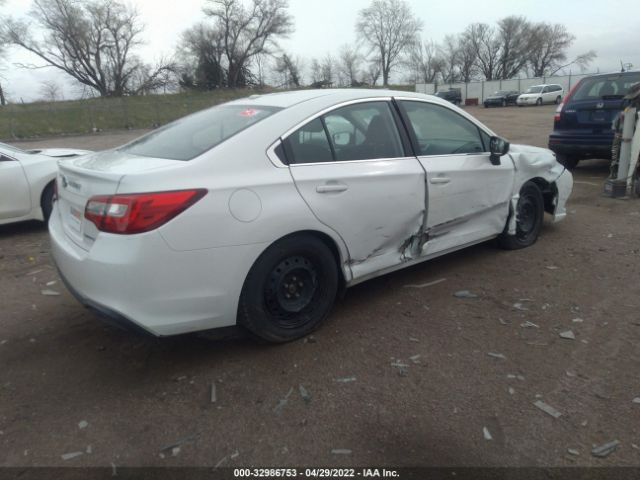 Photo 3 VIN: 4S3BNAB62K3011150 - SUBARU LEGACY 