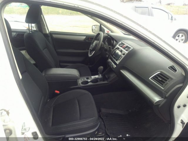 Photo 4 VIN: 4S3BNAB62K3011150 - SUBARU LEGACY 