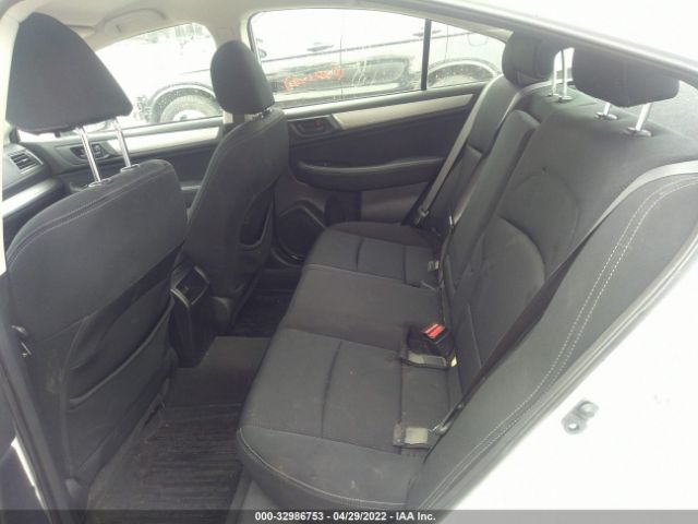 Photo 7 VIN: 4S3BNAB62K3011150 - SUBARU LEGACY 