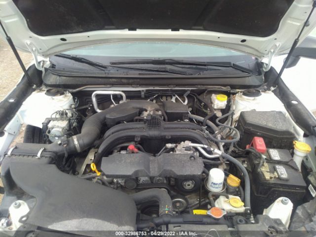 Photo 9 VIN: 4S3BNAB62K3011150 - SUBARU LEGACY 