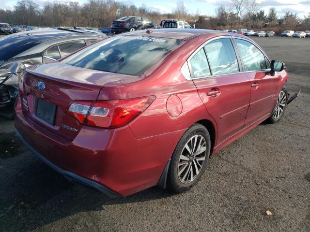 Photo 2 VIN: 4S3BNAB62K3023329 - SUBARU LEGACY 2.5 