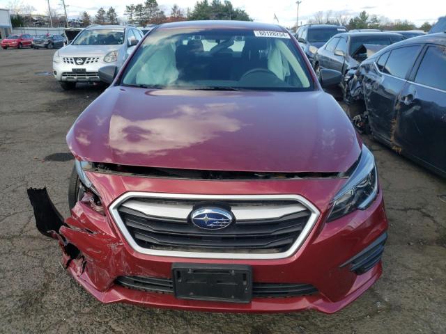 Photo 4 VIN: 4S3BNAB62K3023329 - SUBARU LEGACY 2.5 