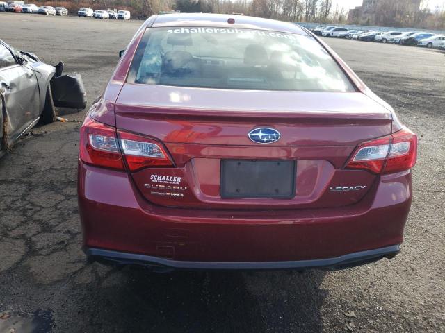 Photo 5 VIN: 4S3BNAB62K3023329 - SUBARU LEGACY 2.5 