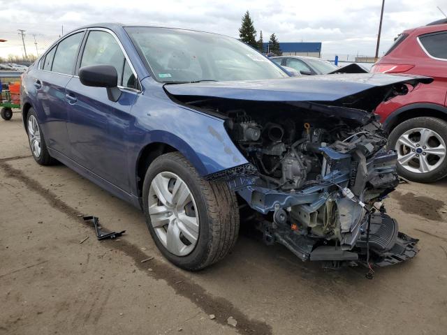 Photo 3 VIN: 4S3BNAB62K3027316 - SUBARU LEGACY 2.5 