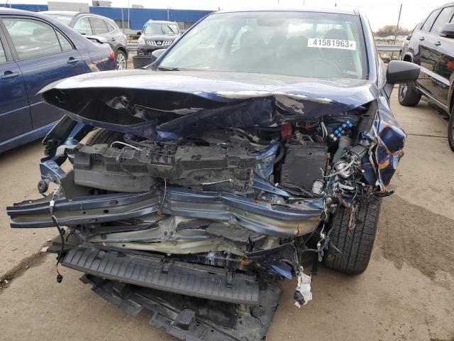 Photo 4 VIN: 4S3BNAB62K3027316 - SUBARU LEGACY 2.5 