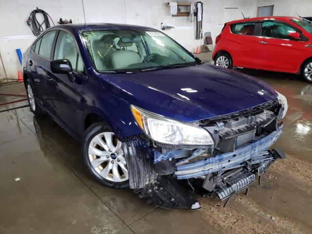 Photo 0 VIN: 4S3BNAB63H3005396 - SUBARU LEGACY 2.5 