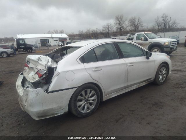 Photo 3 VIN: 4S3BNAB63H3050631 - SUBARU LEGACY 