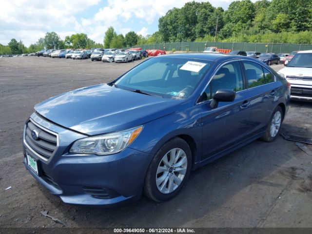 Photo 1 VIN: 4S3BNAB63H3068840 - SUBARU LEGACY 