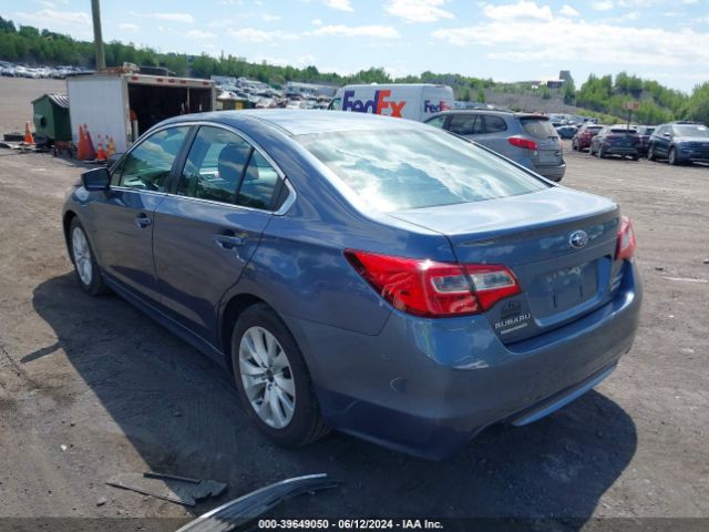 Photo 2 VIN: 4S3BNAB63H3068840 - SUBARU LEGACY 