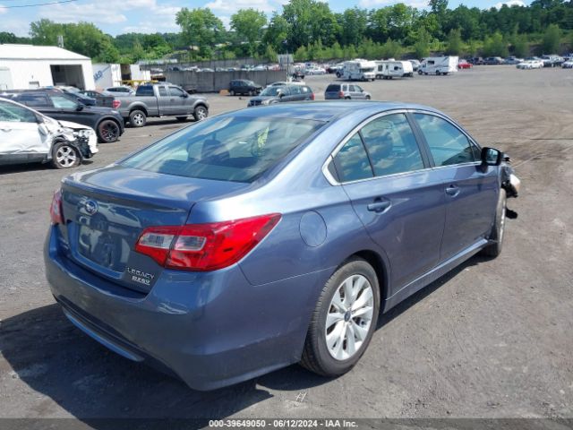 Photo 3 VIN: 4S3BNAB63H3068840 - SUBARU LEGACY 