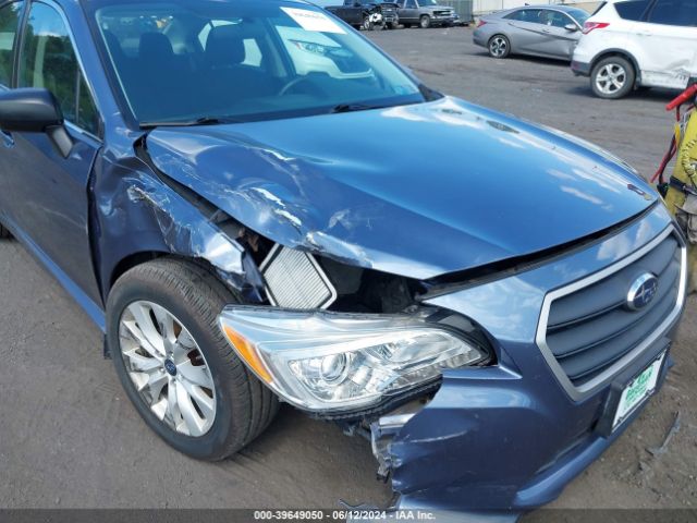 Photo 5 VIN: 4S3BNAB63H3068840 - SUBARU LEGACY 