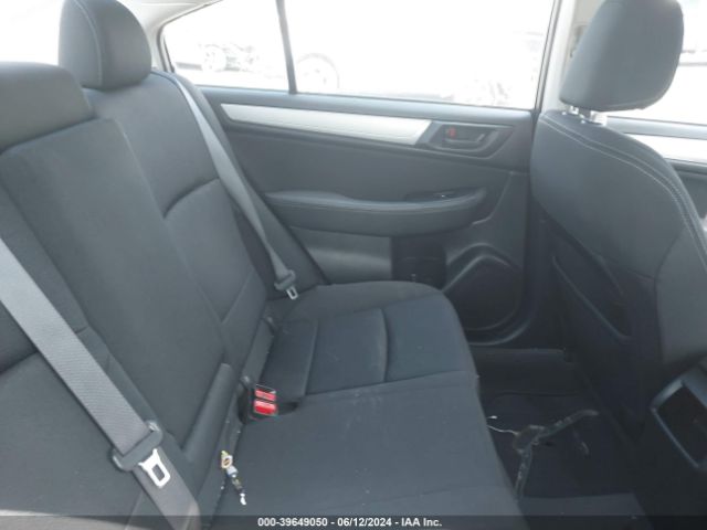 Photo 7 VIN: 4S3BNAB63H3068840 - SUBARU LEGACY 