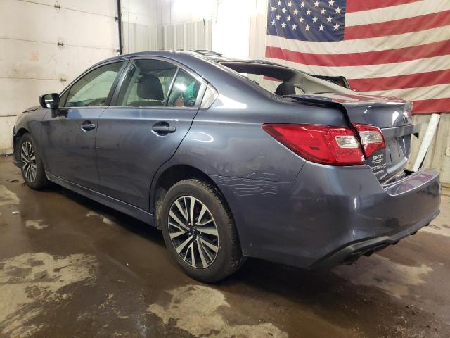 Photo 1 VIN: 4S3BNAB63J3020082 - SUBARU LEGACY 2.5 