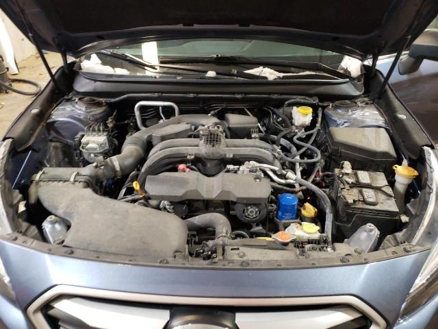 Photo 10 VIN: 4S3BNAB63J3020082 - SUBARU LEGACY 2.5 