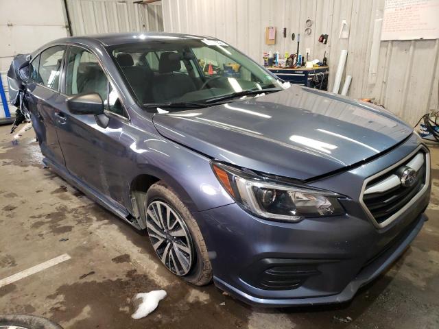 Photo 3 VIN: 4S3BNAB63J3020082 - SUBARU LEGACY 2.5 