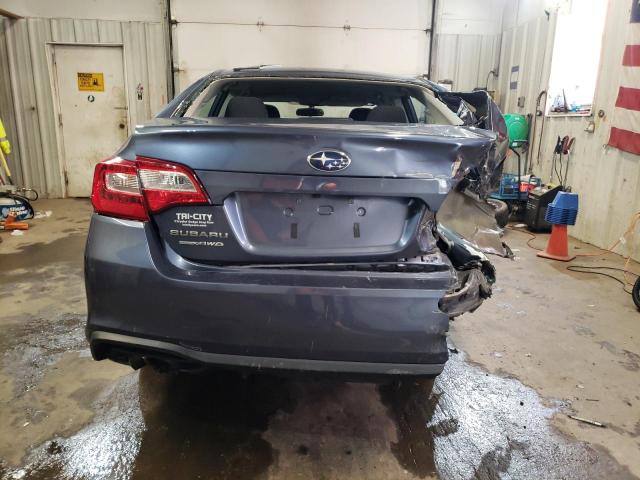 Photo 5 VIN: 4S3BNAB63J3020082 - SUBARU LEGACY 2.5 