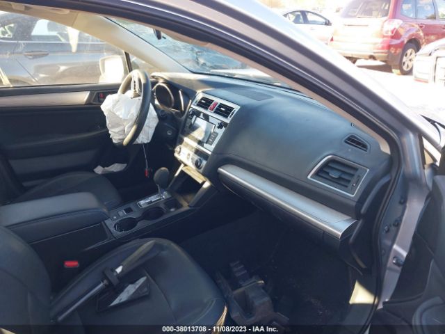 Photo 4 VIN: 4S3BNAB63J3020339 - SUBARU LEGACY 