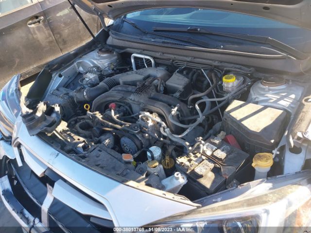 Photo 9 VIN: 4S3BNAB63J3020339 - SUBARU LEGACY 