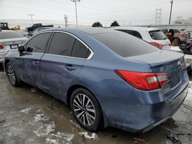 Photo 1 VIN: 4S3BNAB63J3028599 - SUBARU LEGACY 2.5 