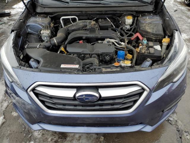 Photo 10 VIN: 4S3BNAB63J3028599 - SUBARU LEGACY 2.5 